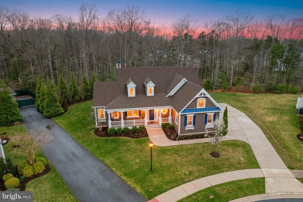 Photo of 34454 Florence Court, LEWES, DE 19958 (MLS # DESU2108146)