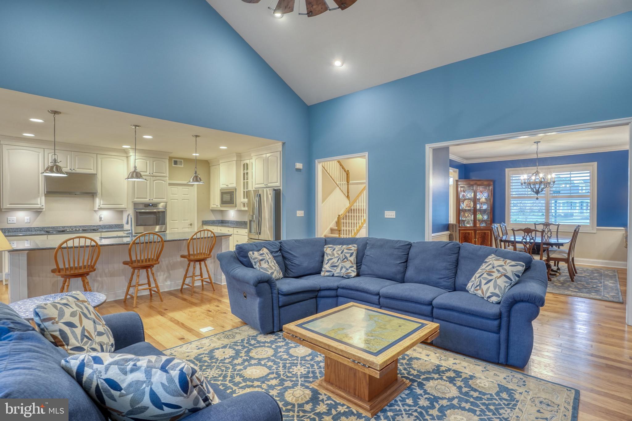 TIDEWATER LANDING - Residential