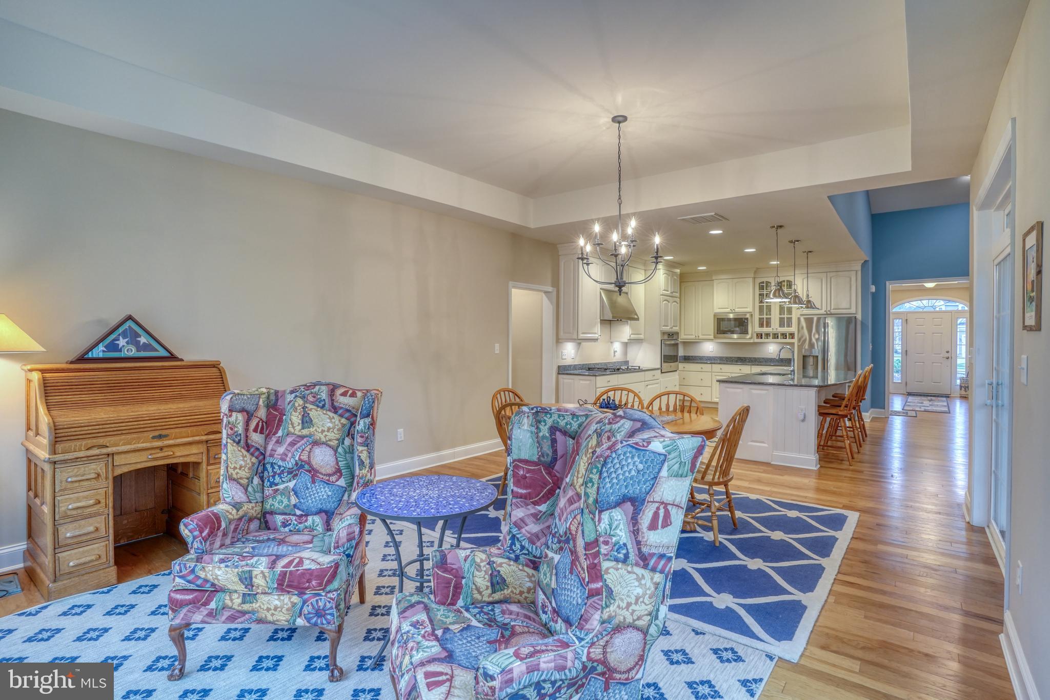 TIDEWATER LANDING - Residential