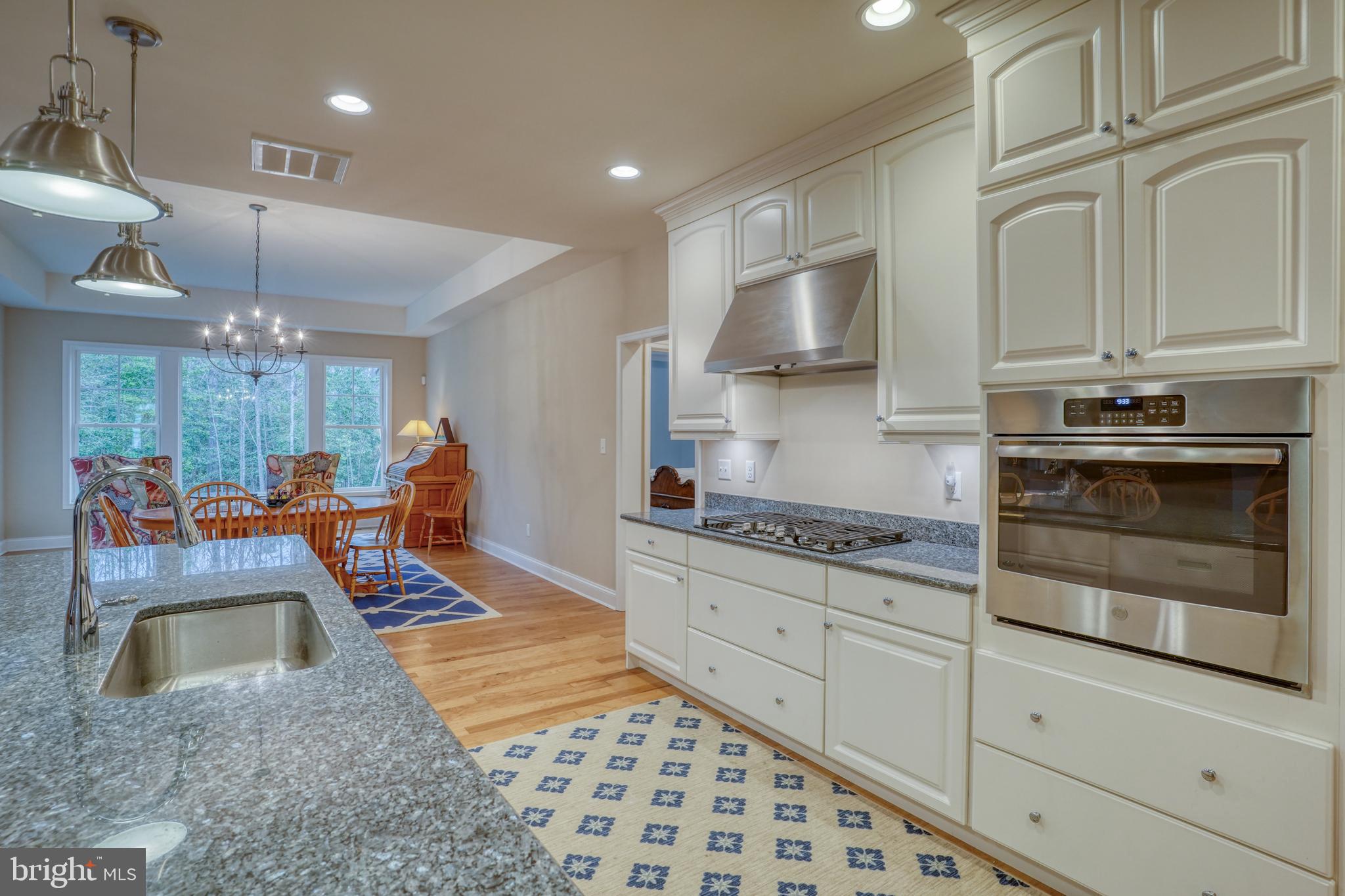 TIDEWATER LANDING - Residential