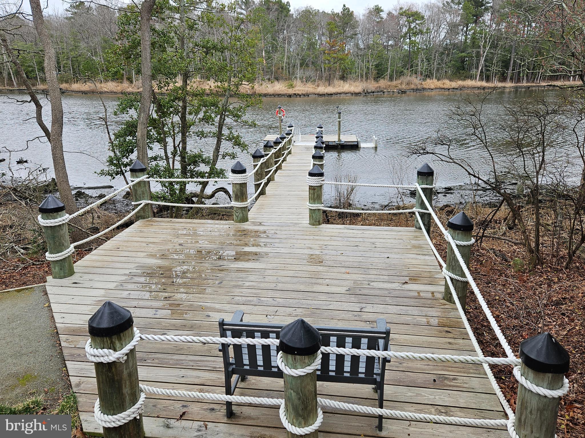 TIDEWATER LANDING - Residential