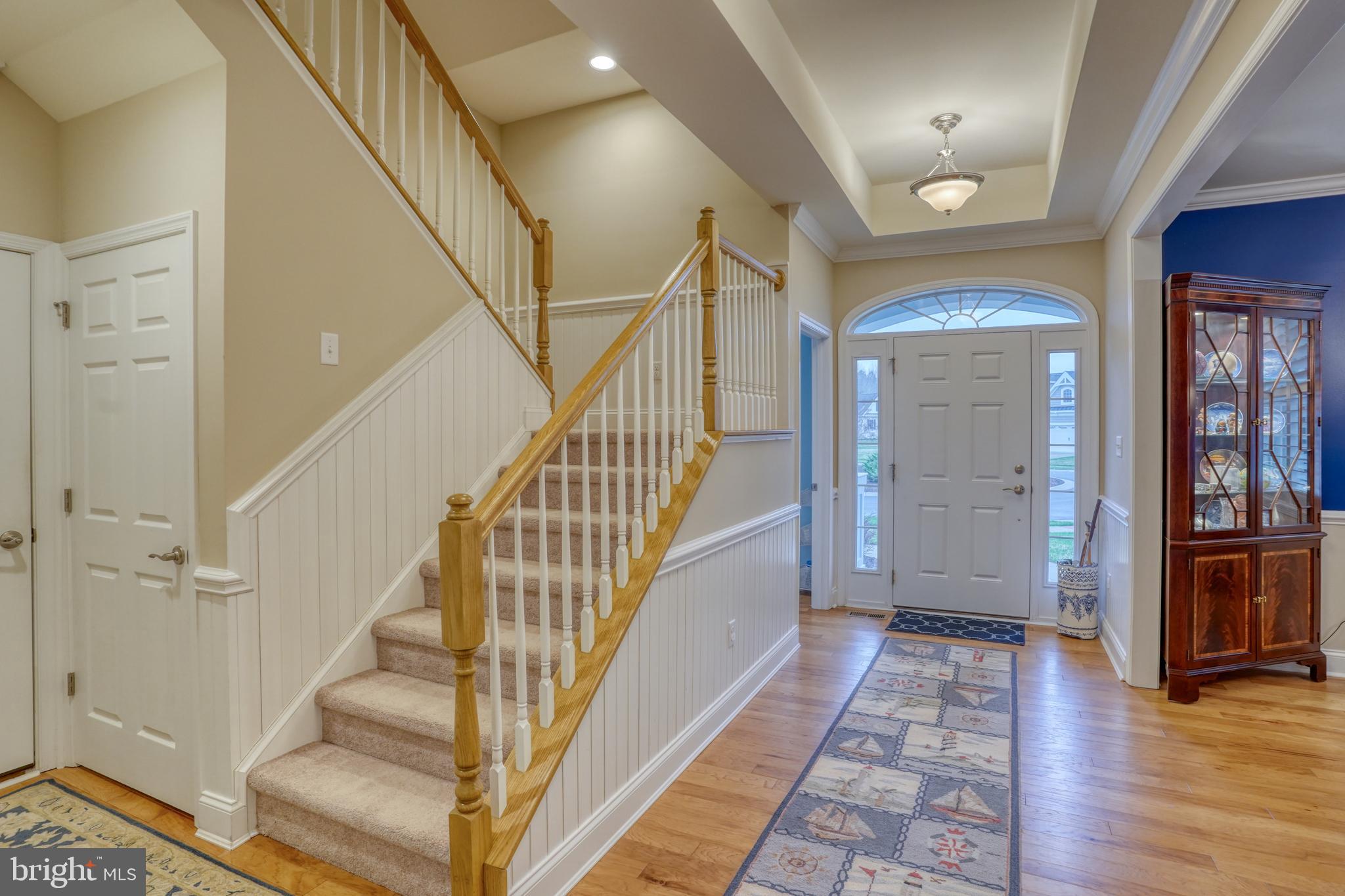 TIDEWATER LANDING - Residential