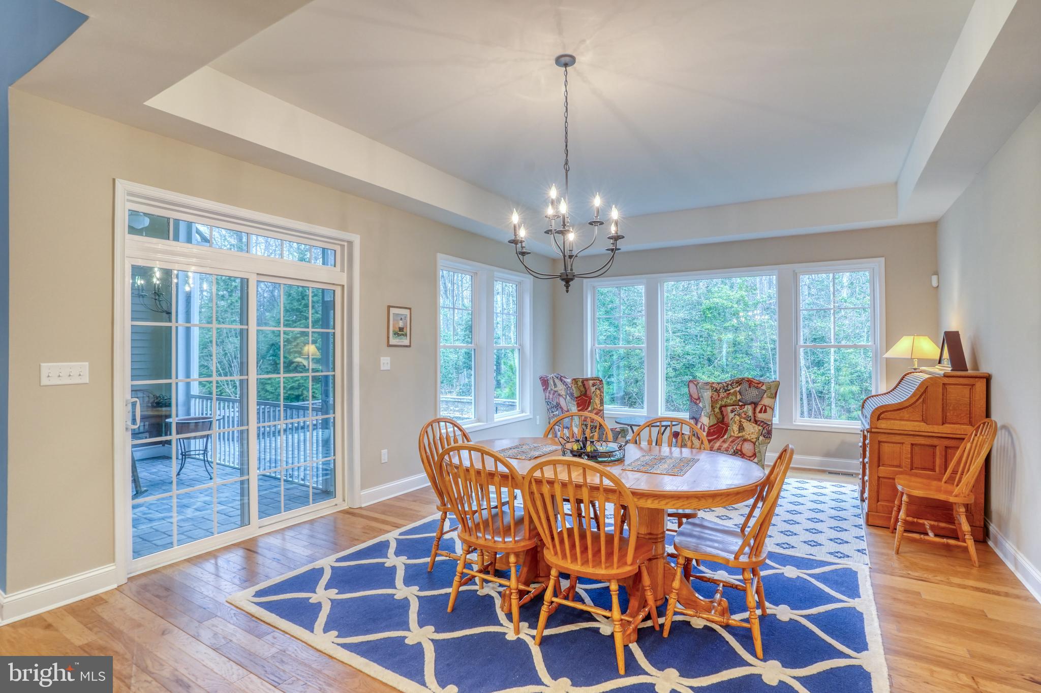 TIDEWATER LANDING - Residential