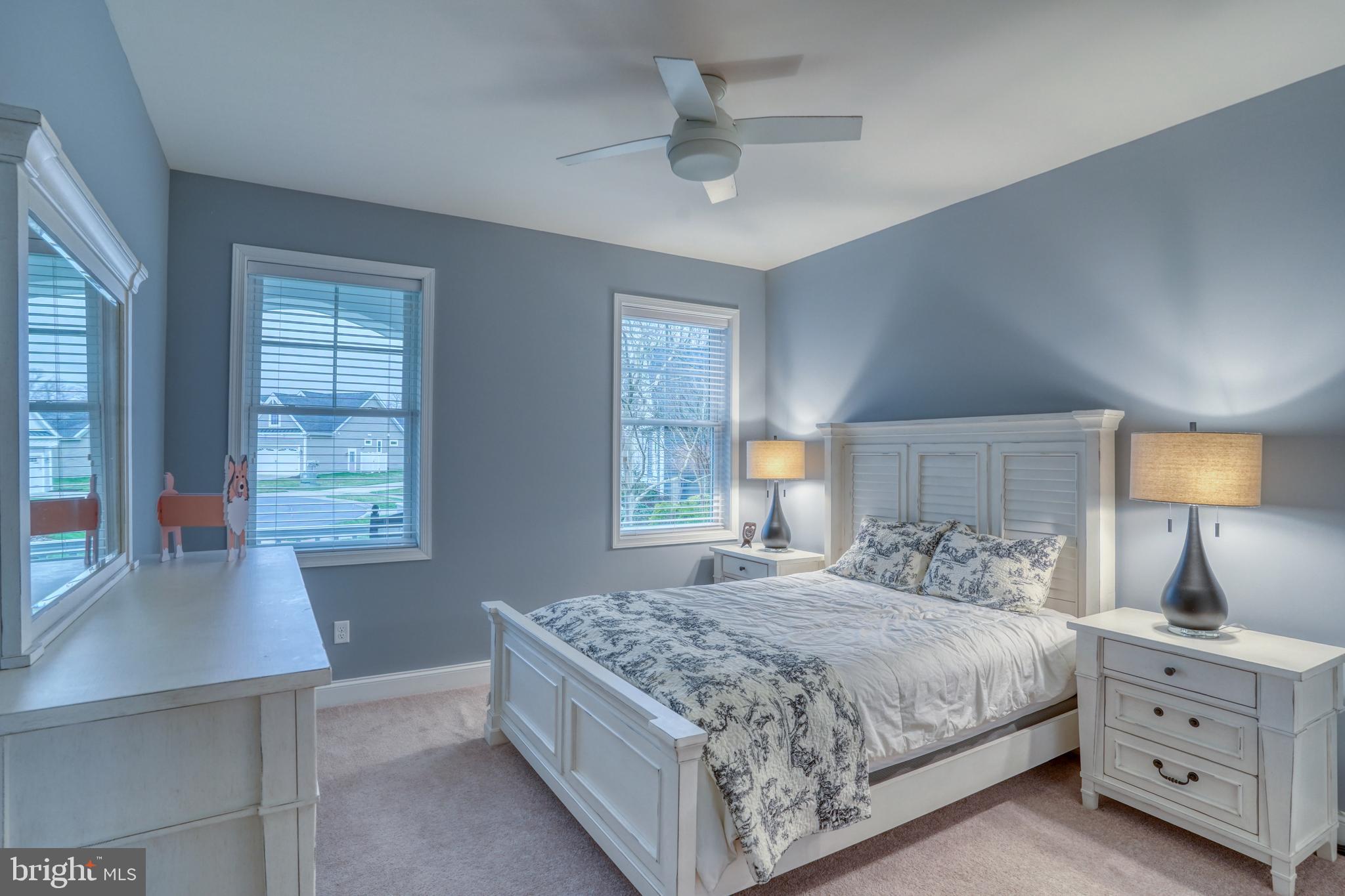 TIDEWATER LANDING - Residential