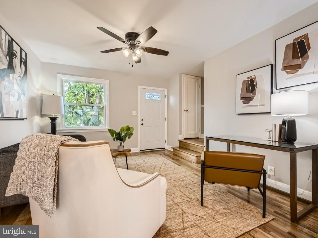 VIOLETVILLE - Residential