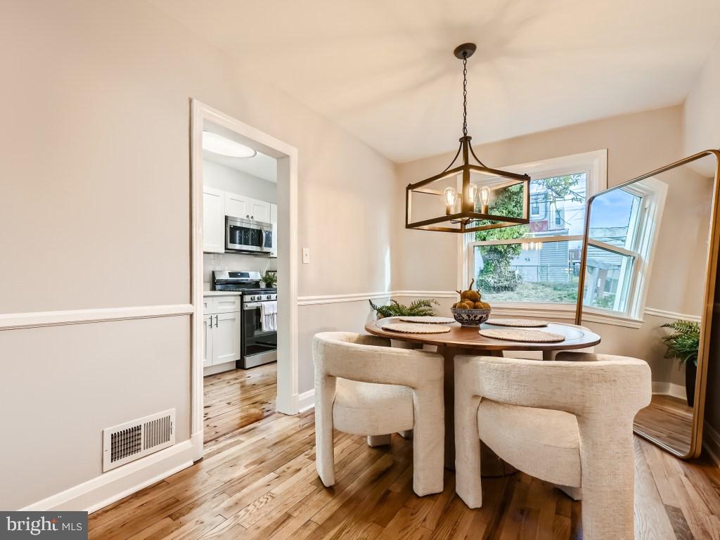 VIOLETVILLE - Residential