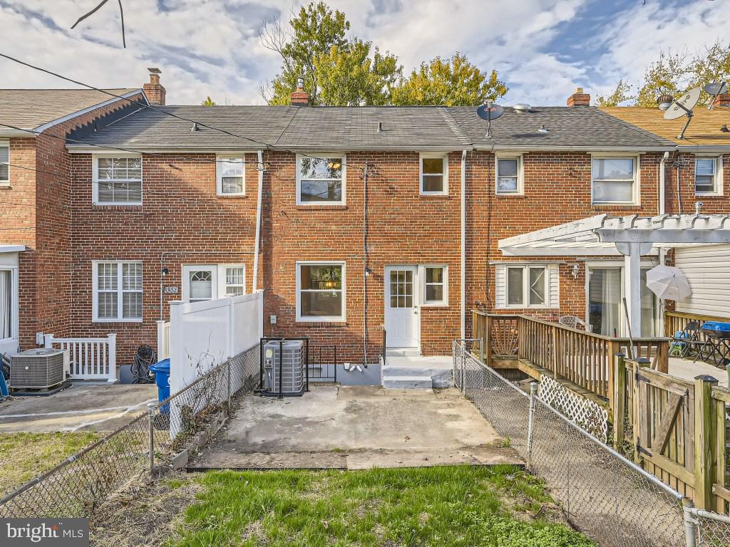 VIOLETVILLE - Residential