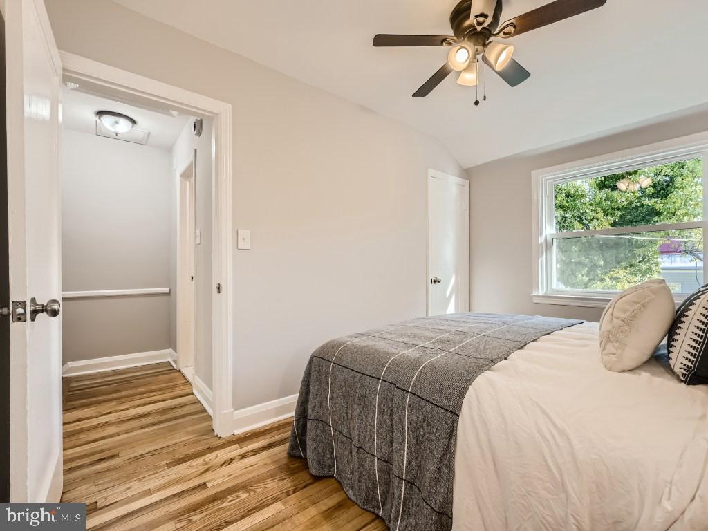 VIOLETVILLE - Residential