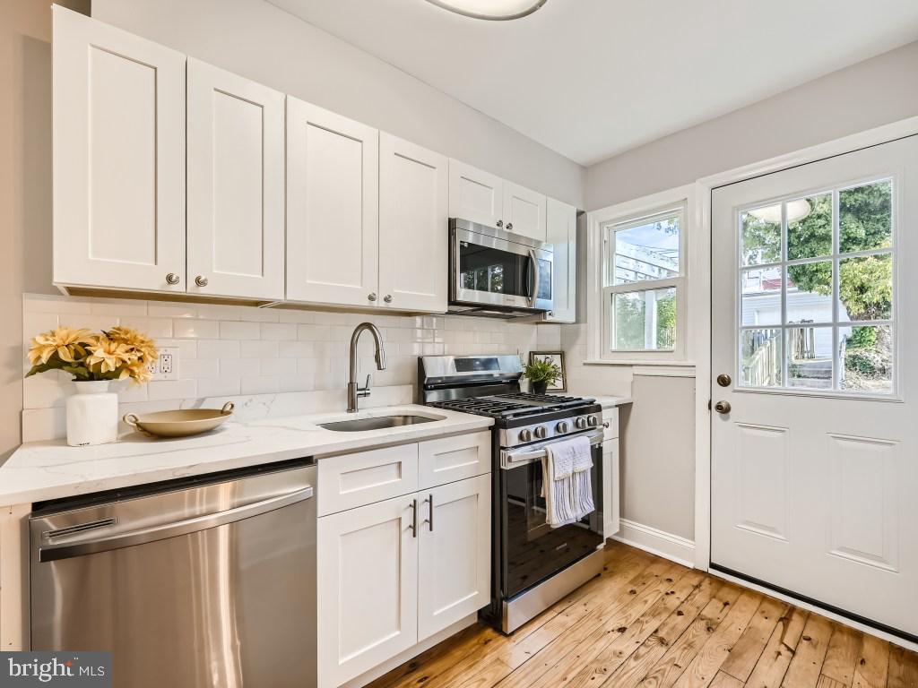 VIOLETVILLE - Residential