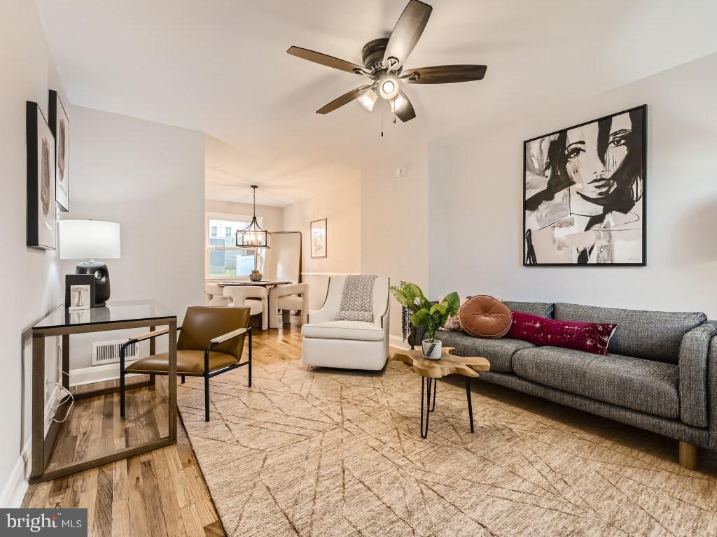 VIOLETVILLE - Residential