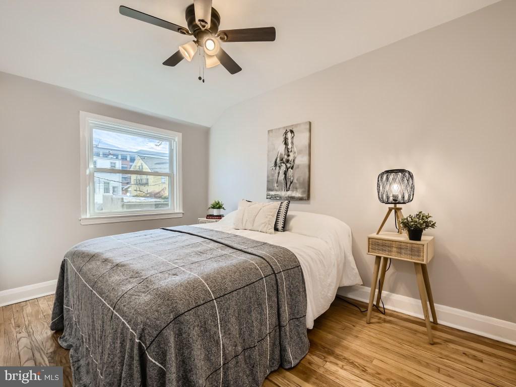 VIOLETVILLE - Residential