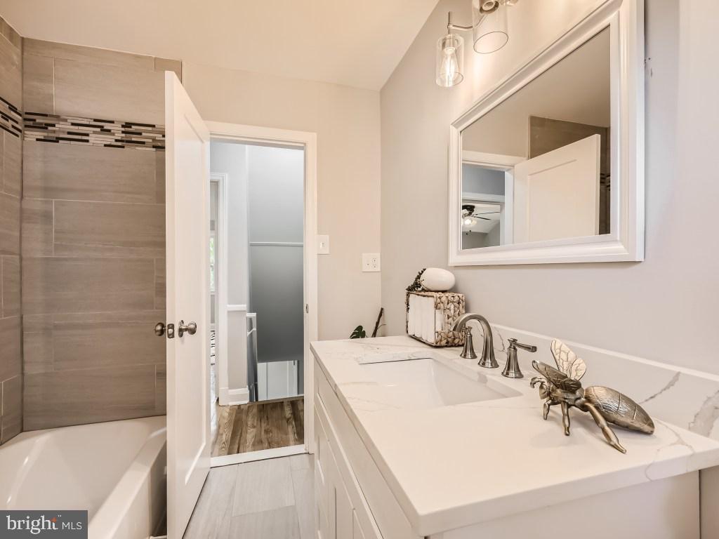 VIOLETVILLE - Residential