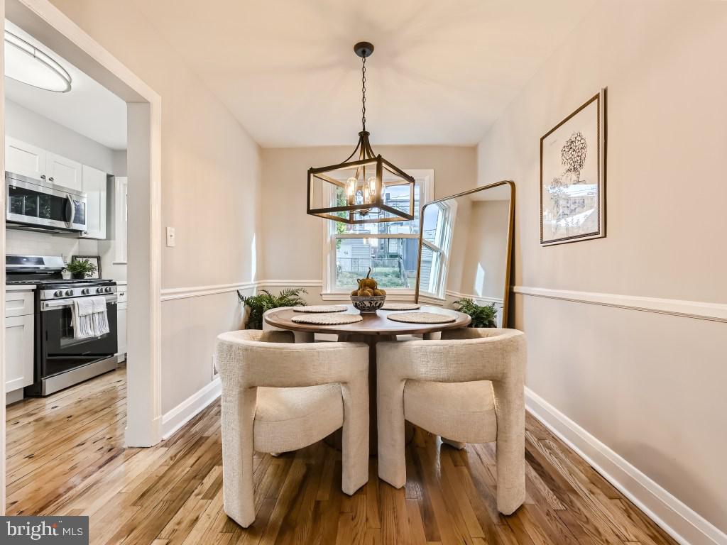 VIOLETVILLE - Residential