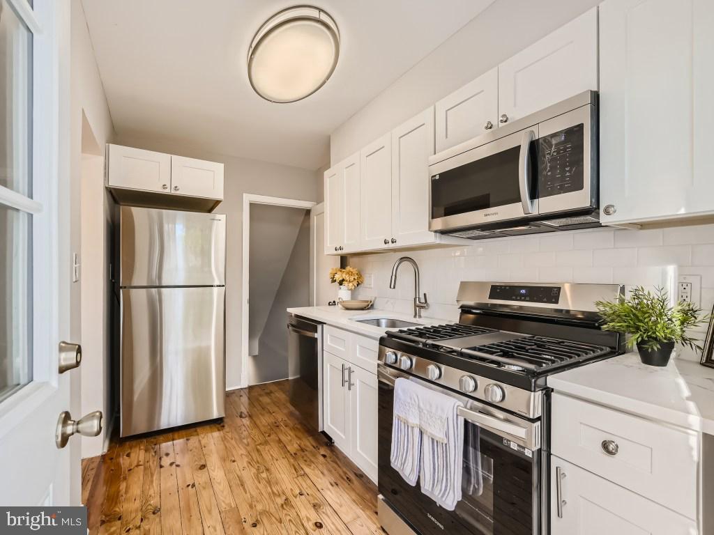 VIOLETVILLE - Residential