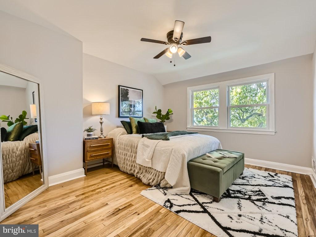 VIOLETVILLE - Residential