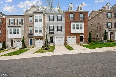 12921 Sweet Christina Court, Upper Marlboro, MD MLS: MDPG2147078