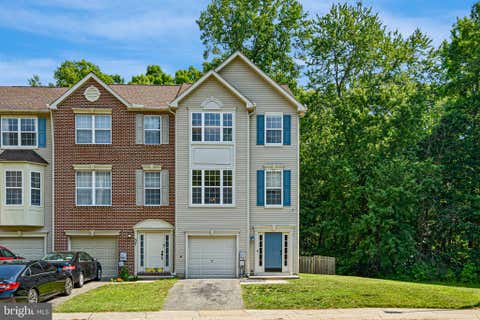 Townhouse For Sale - 39 Brittany Lane<br/> New Castle County, BEAR, DE 19701