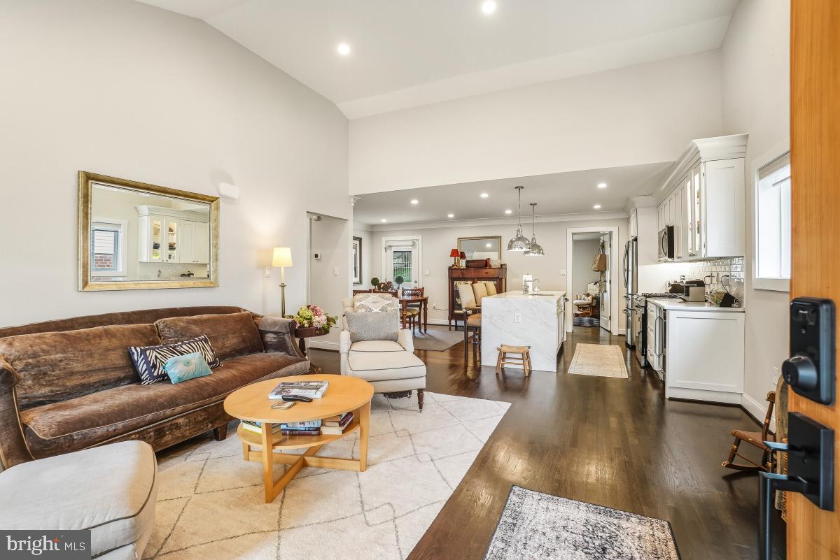 ROSEMARY HILLS - Residential Lease