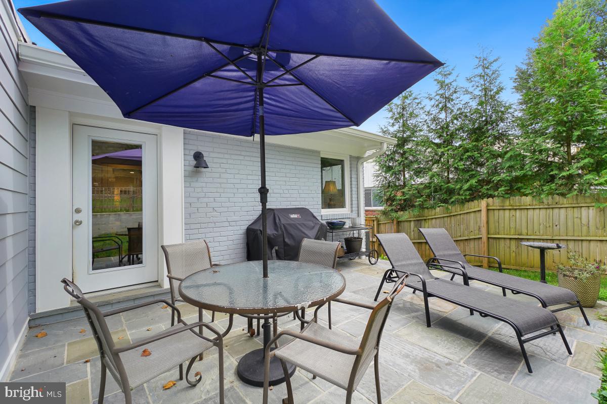 ROSEMARY HILLS - Residential Lease