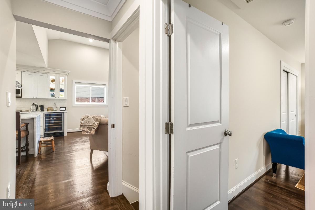 ROSEMARY HILLS - Residential Lease