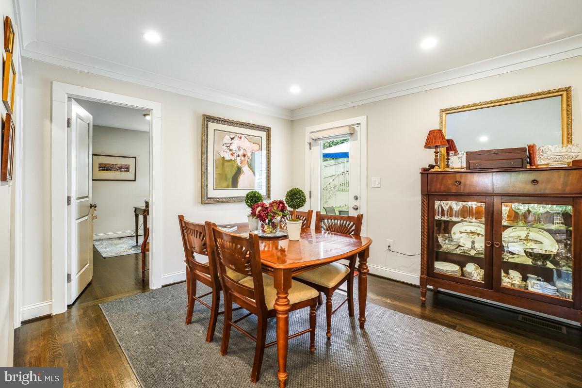 ROSEMARY HILLS - Residential Lease