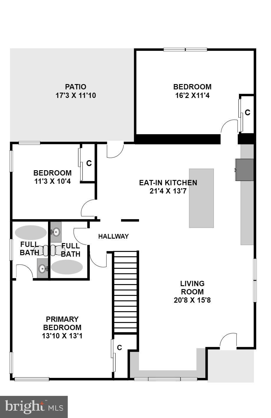 ROSEMARY HILLS - Residential Lease