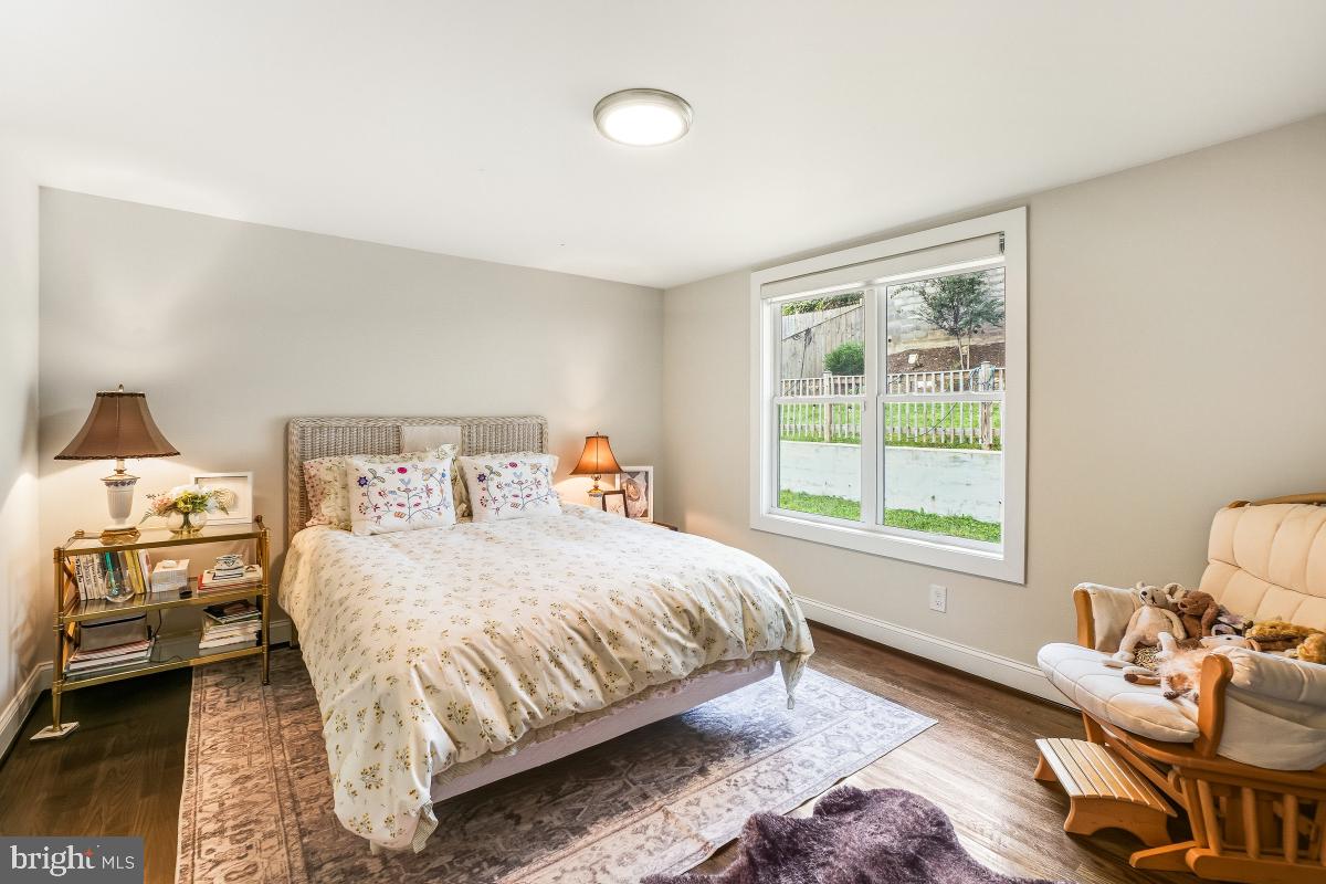 ROSEMARY HILLS - Residential Lease