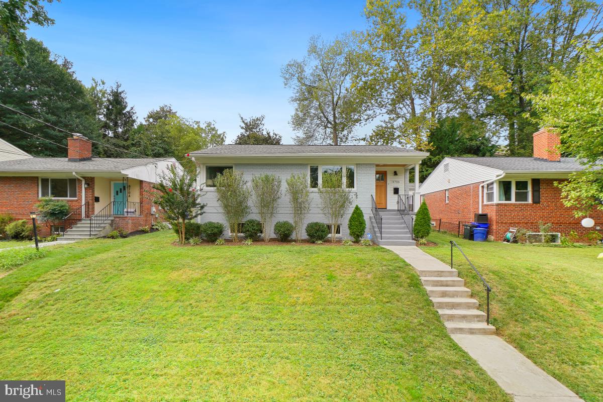 ROSEMARY HILLS - Residential Lease