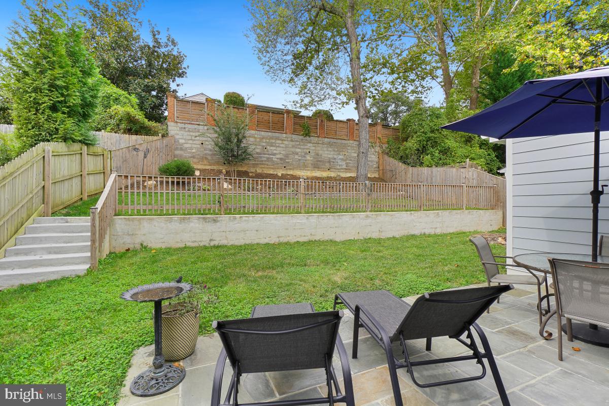 ROSEMARY HILLS - Residential Lease