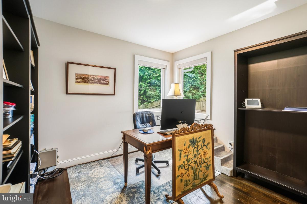 ROSEMARY HILLS - Residential Lease