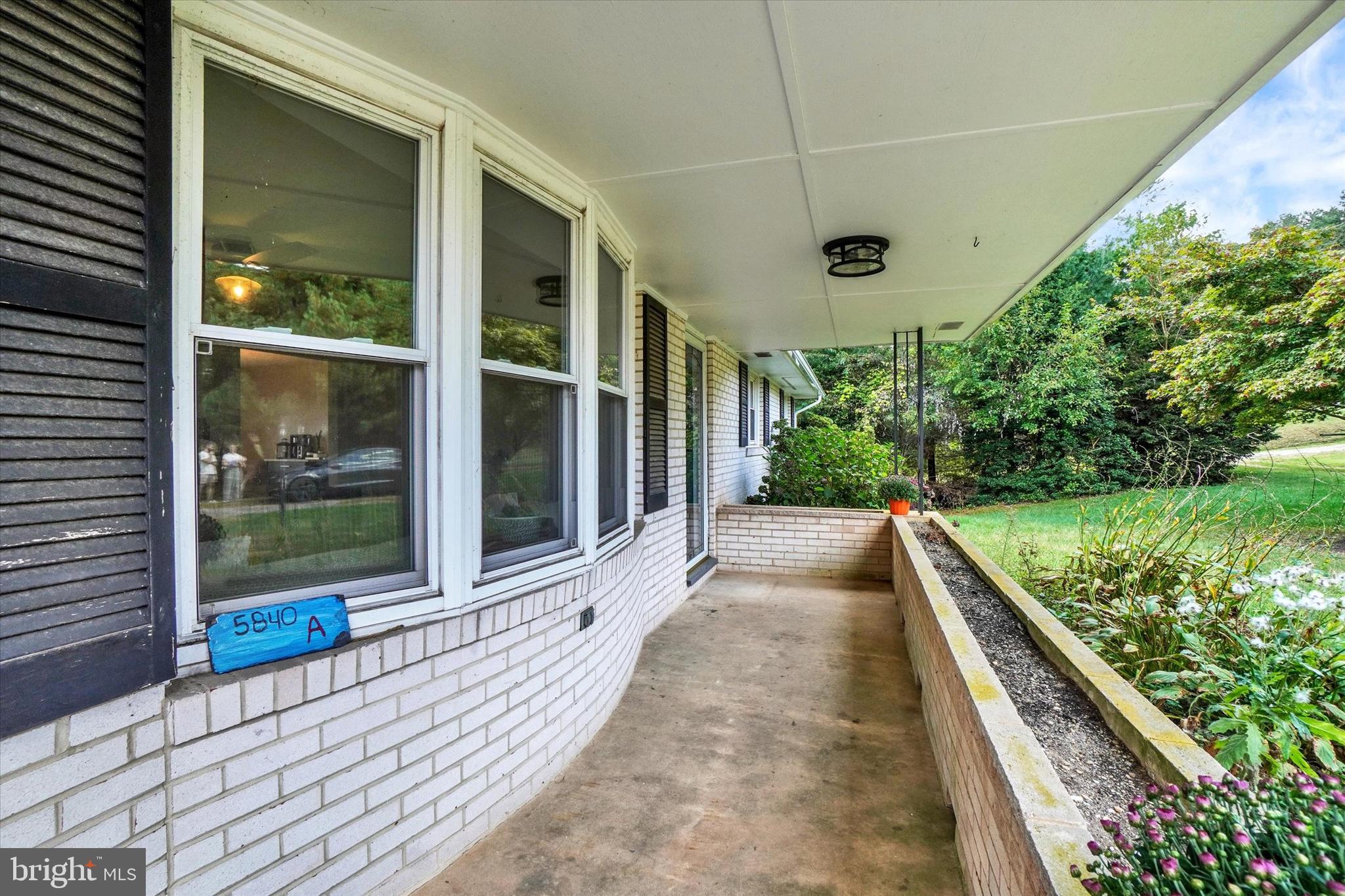 5840 OLD CARLISLE ROAD A