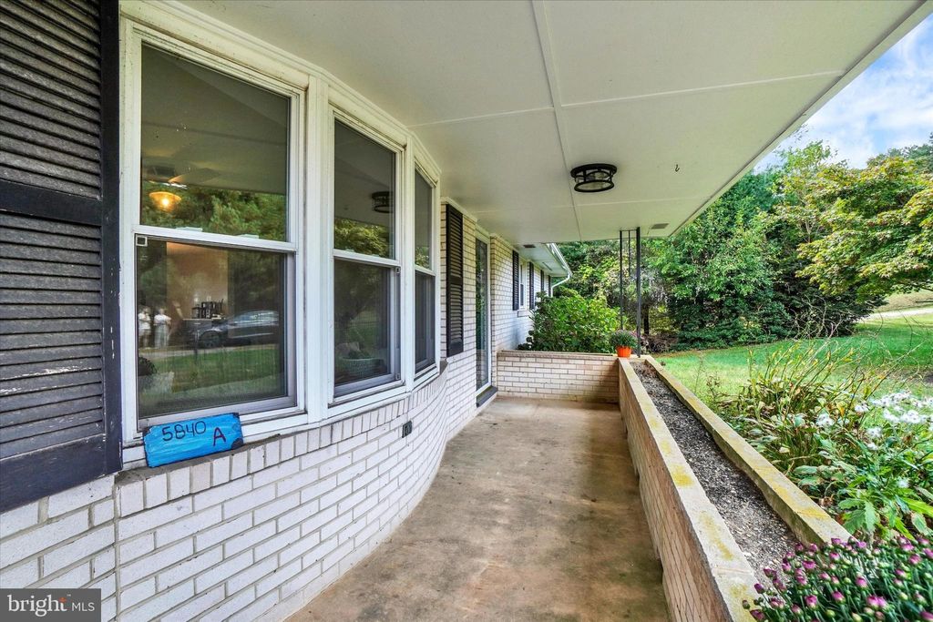 Photo of 5840 - A Old Carlisle Road, DOVER, PA 17315 (MLS # PAYK2091026)