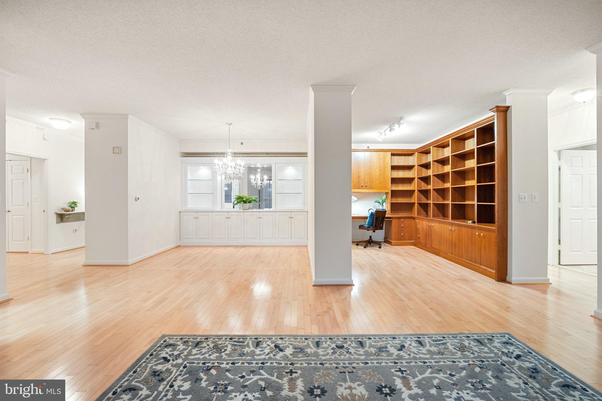 3100 N LEISURE WORLD BOULEVARD 705