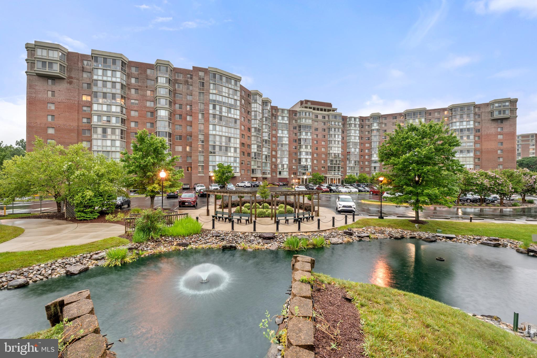 3100 N LEISURE WORLD BOULEVARD 705