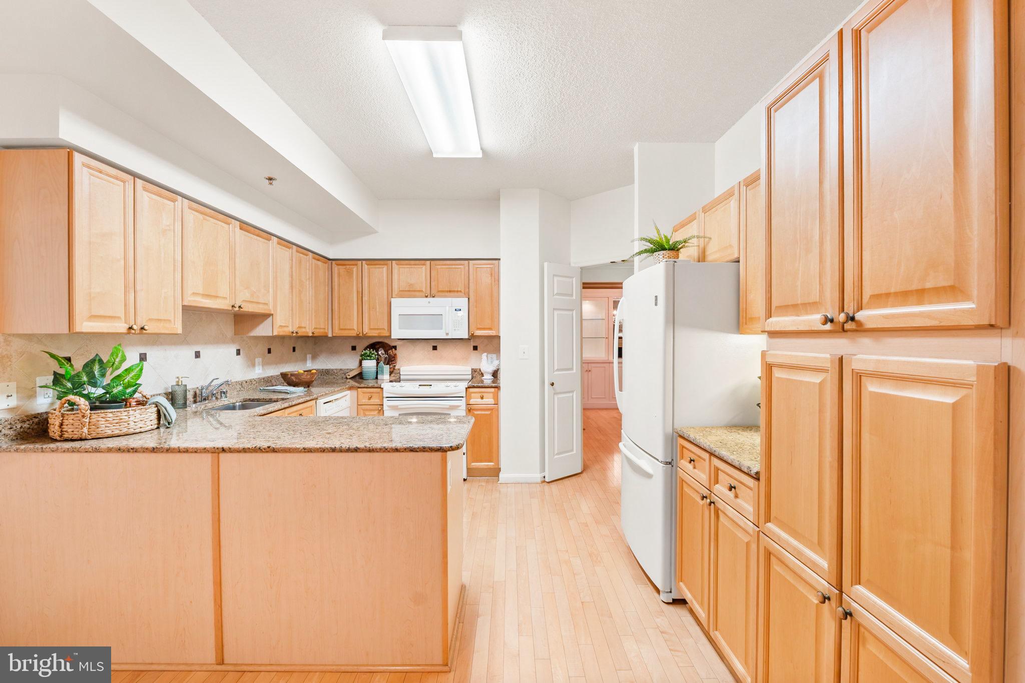 3100 N LEISURE WORLD BOULEVARD 705
