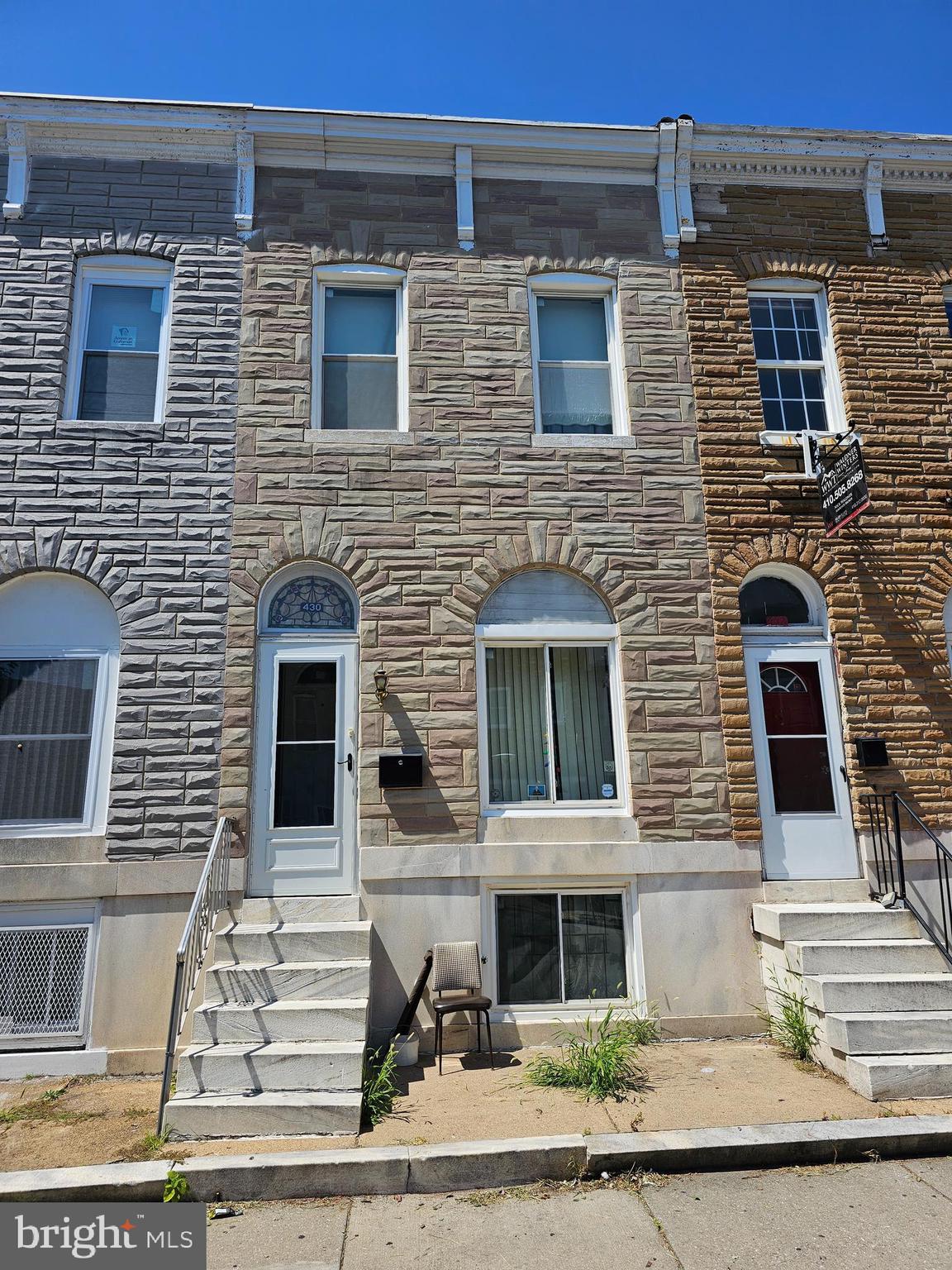 MCELDERRY PARK - Residential