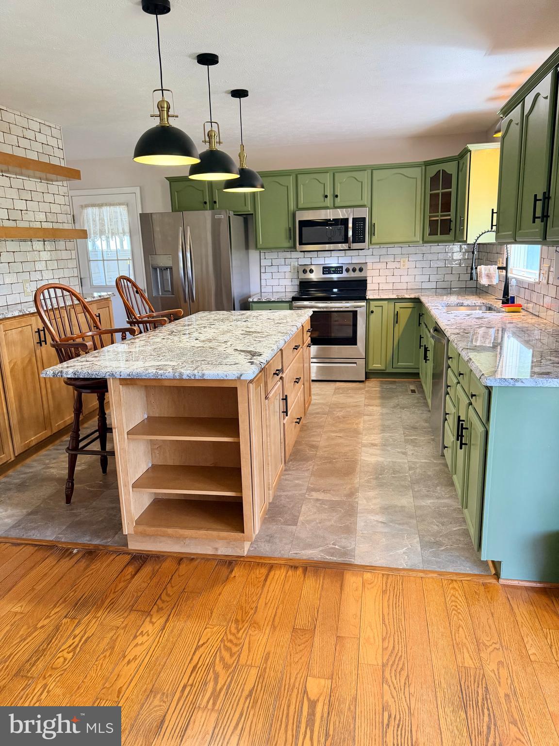 50 TEABERRY LANE