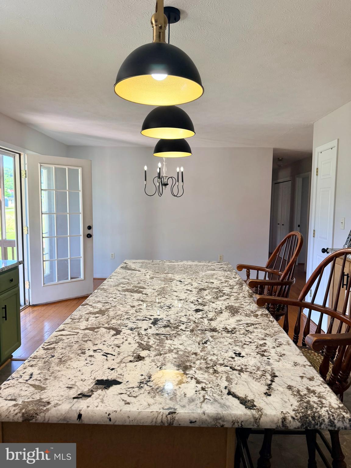 50 TEABERRY LANE