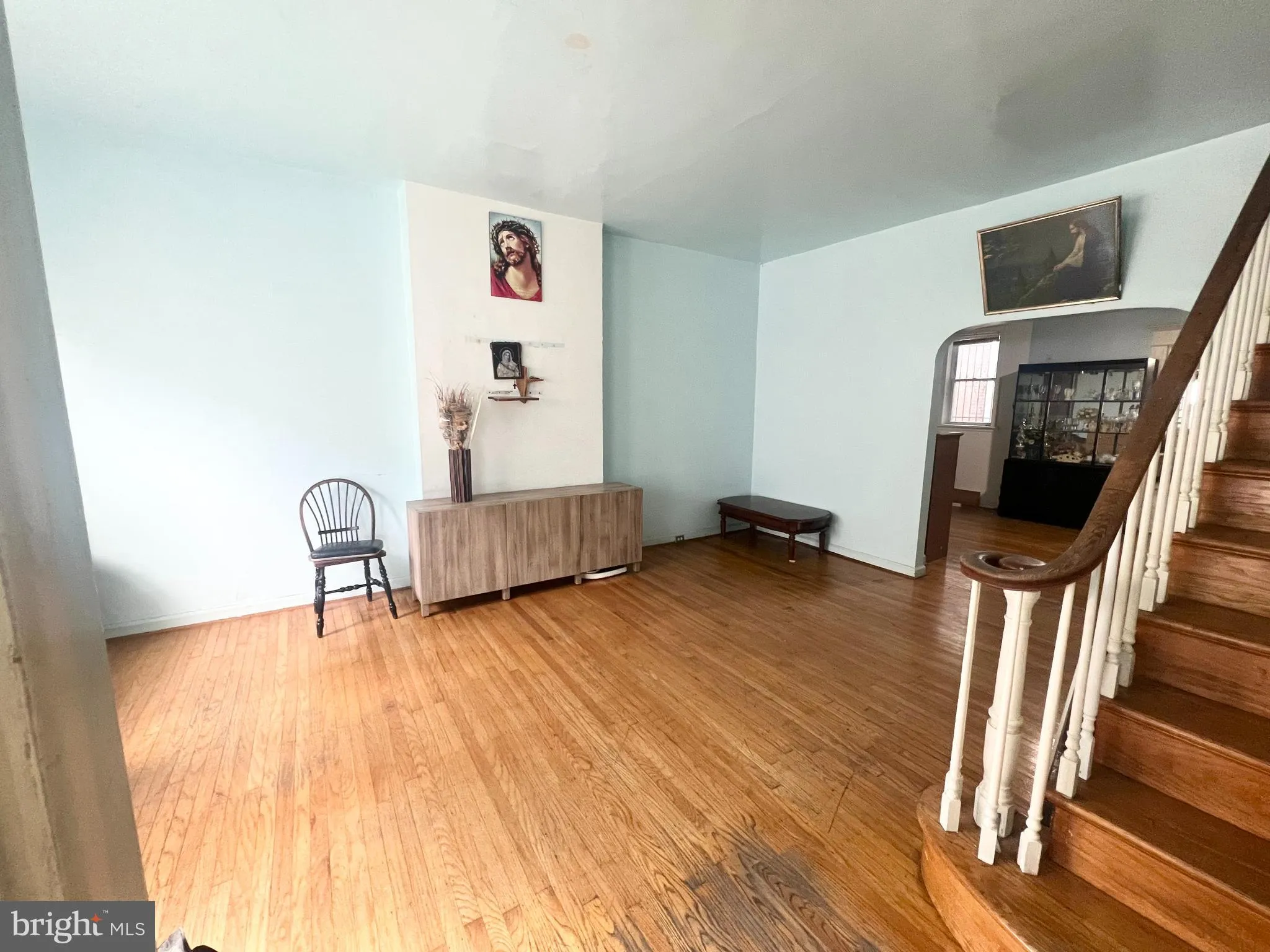 Philadelphia, Pennsylvania 19145, United States, 3 Bedrooms Bedrooms, ,1 BathroomBathrooms,Residential,Contingent,115562