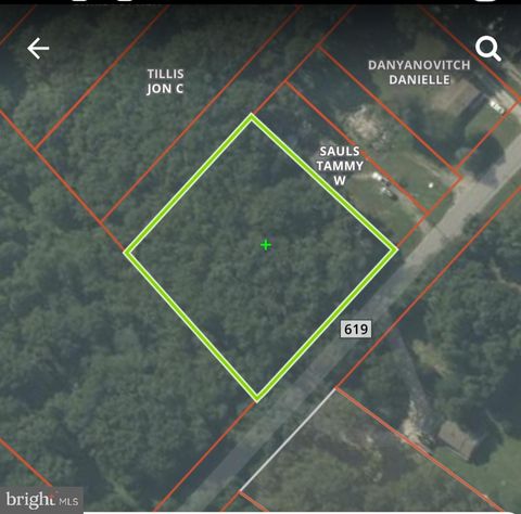 Vacant Land For Sale - 374 Union Street<br/> Gloucester County, GLASSBORO, NJ 08028