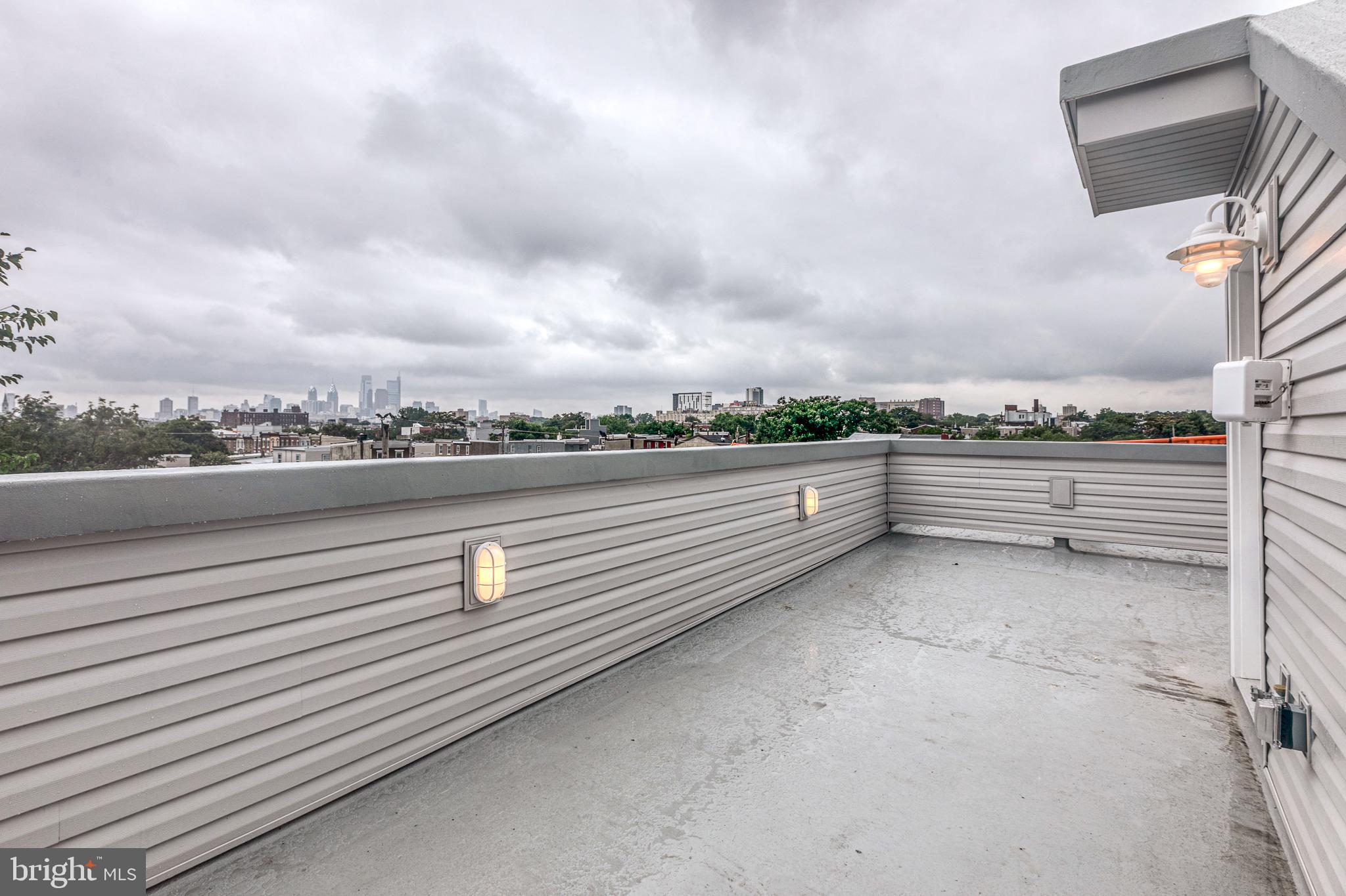 NORRIS SQUARE - Residential