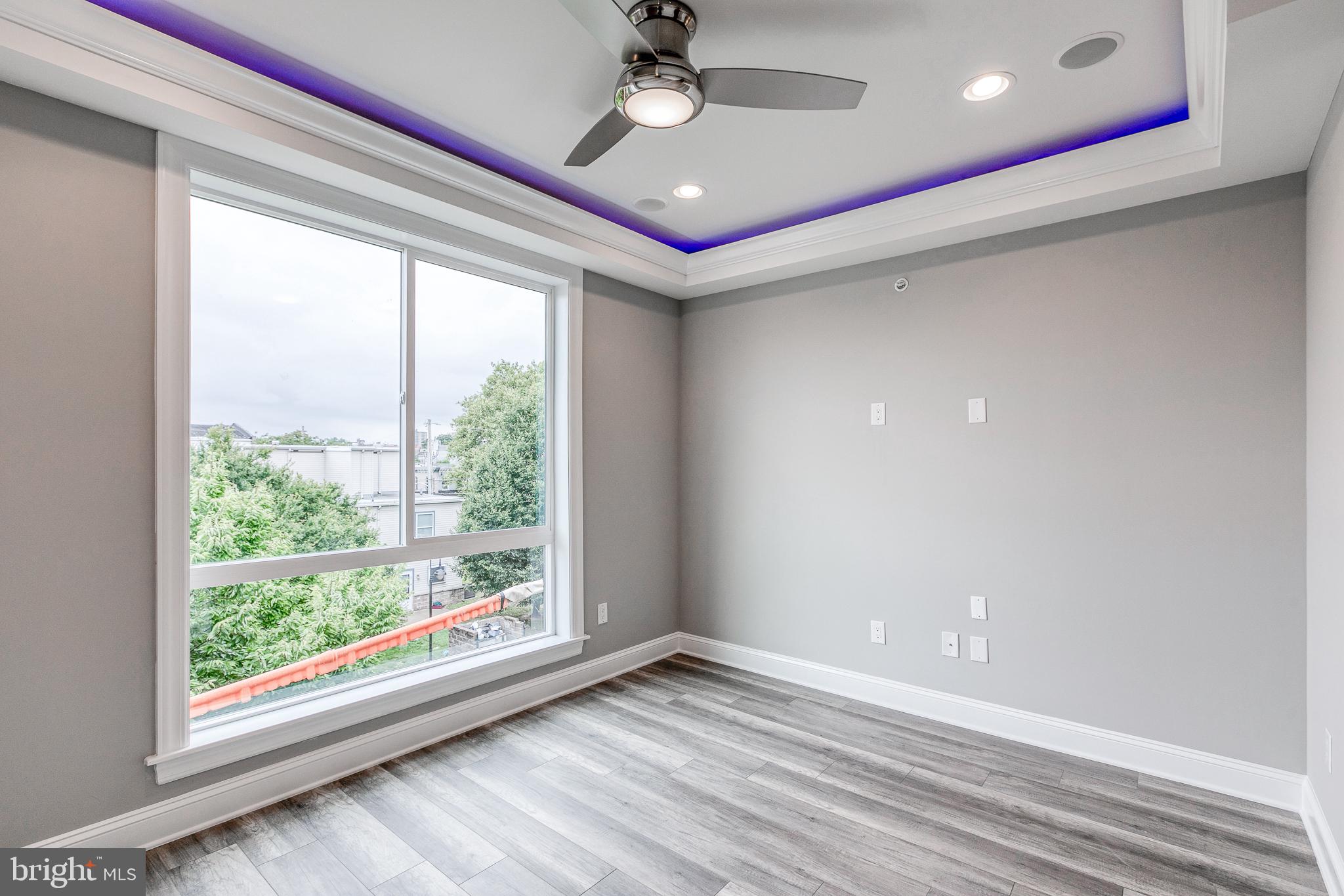 NORRIS SQUARE - Residential