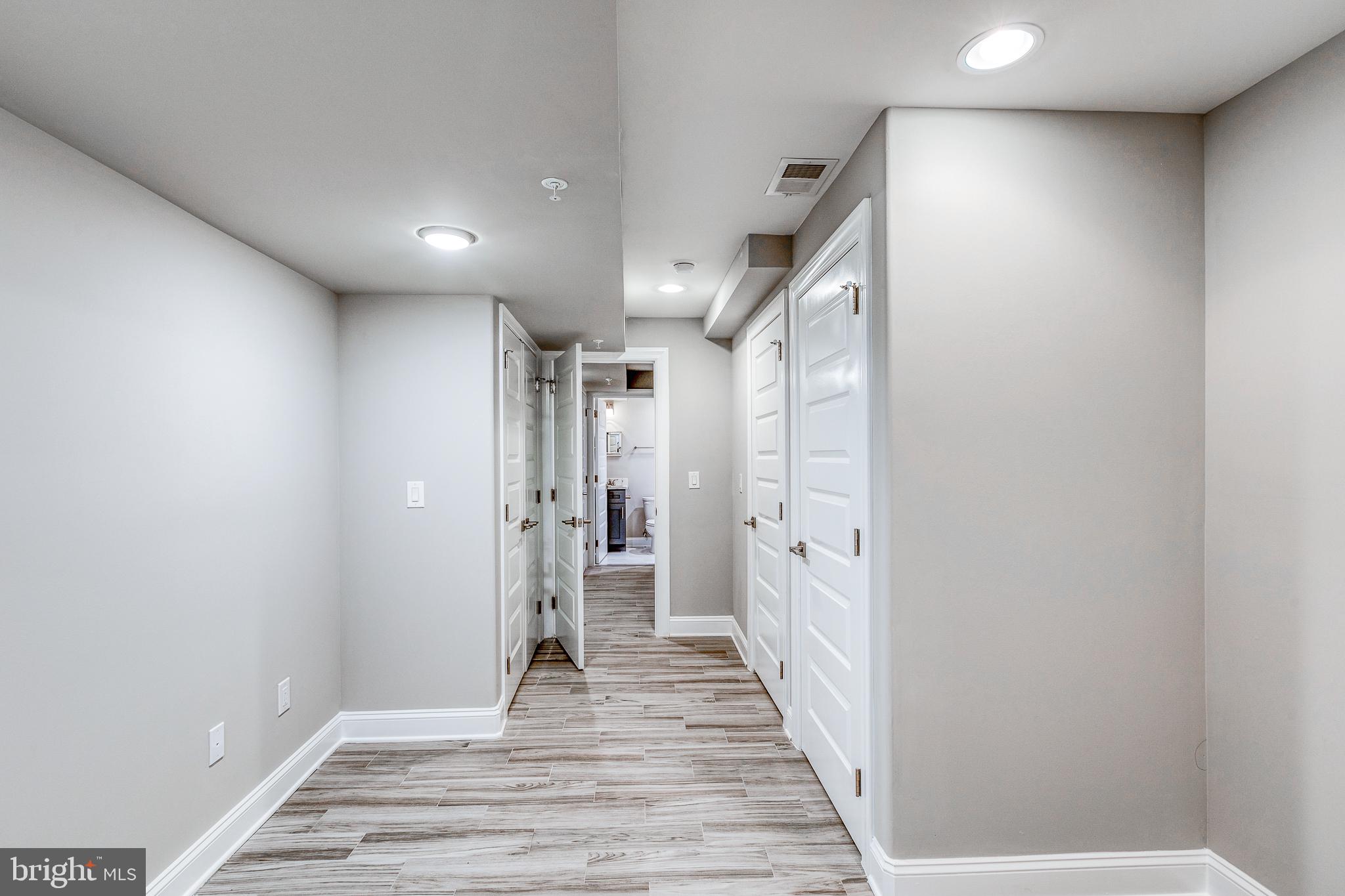 NORRIS SQUARE - Residential