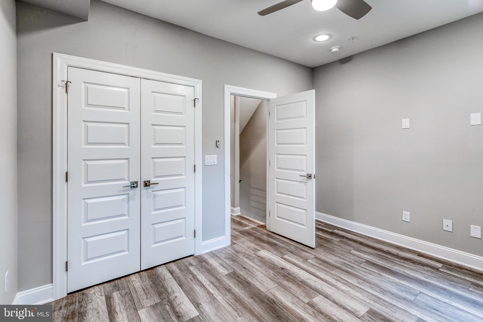 NORRIS SQUARE - Residential
