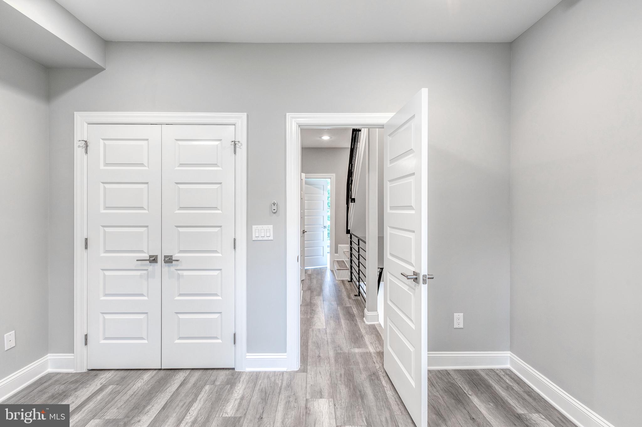 NORRIS SQUARE - Residential