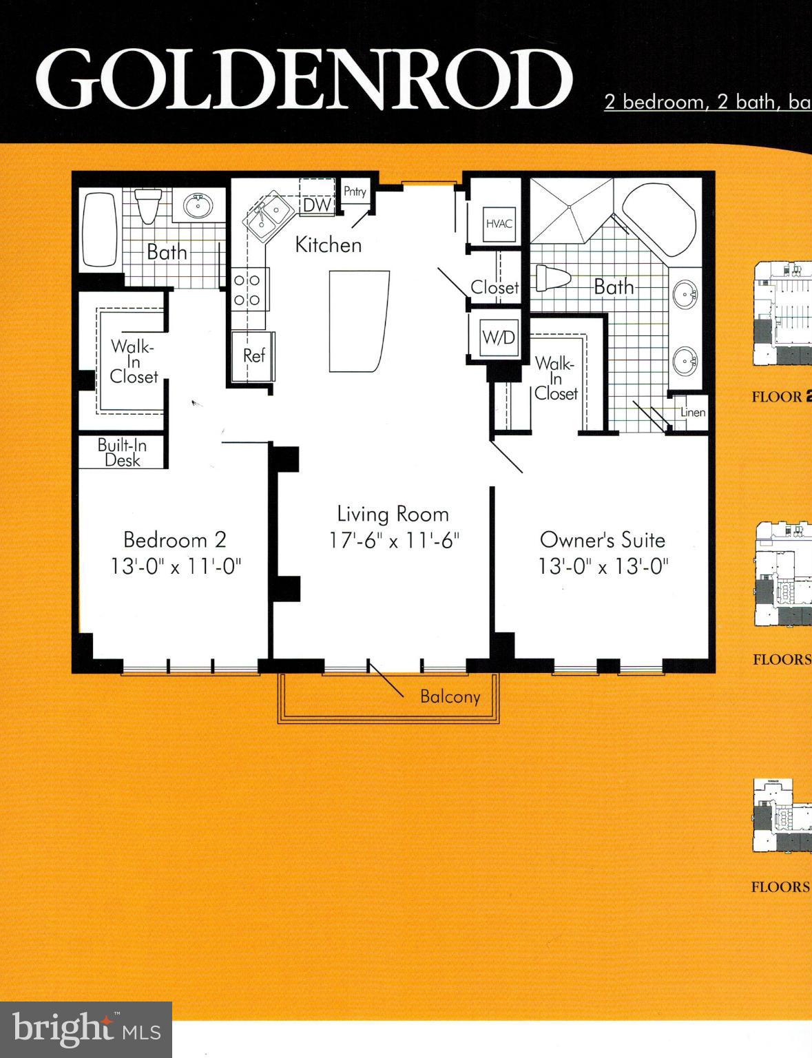 SPECTRUM CONDO - Residential Lease
