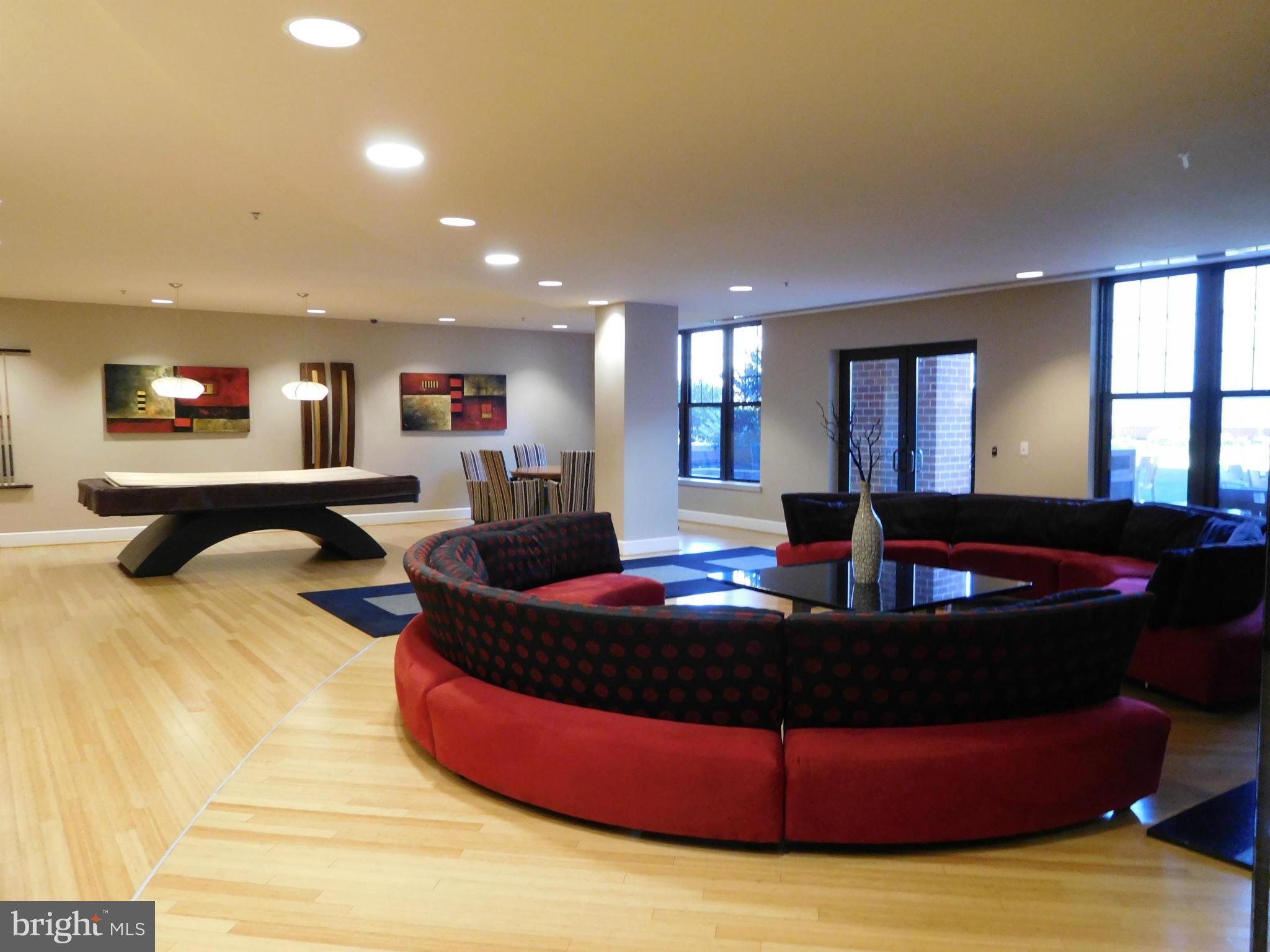 SPECTRUM CONDO - Residential Lease