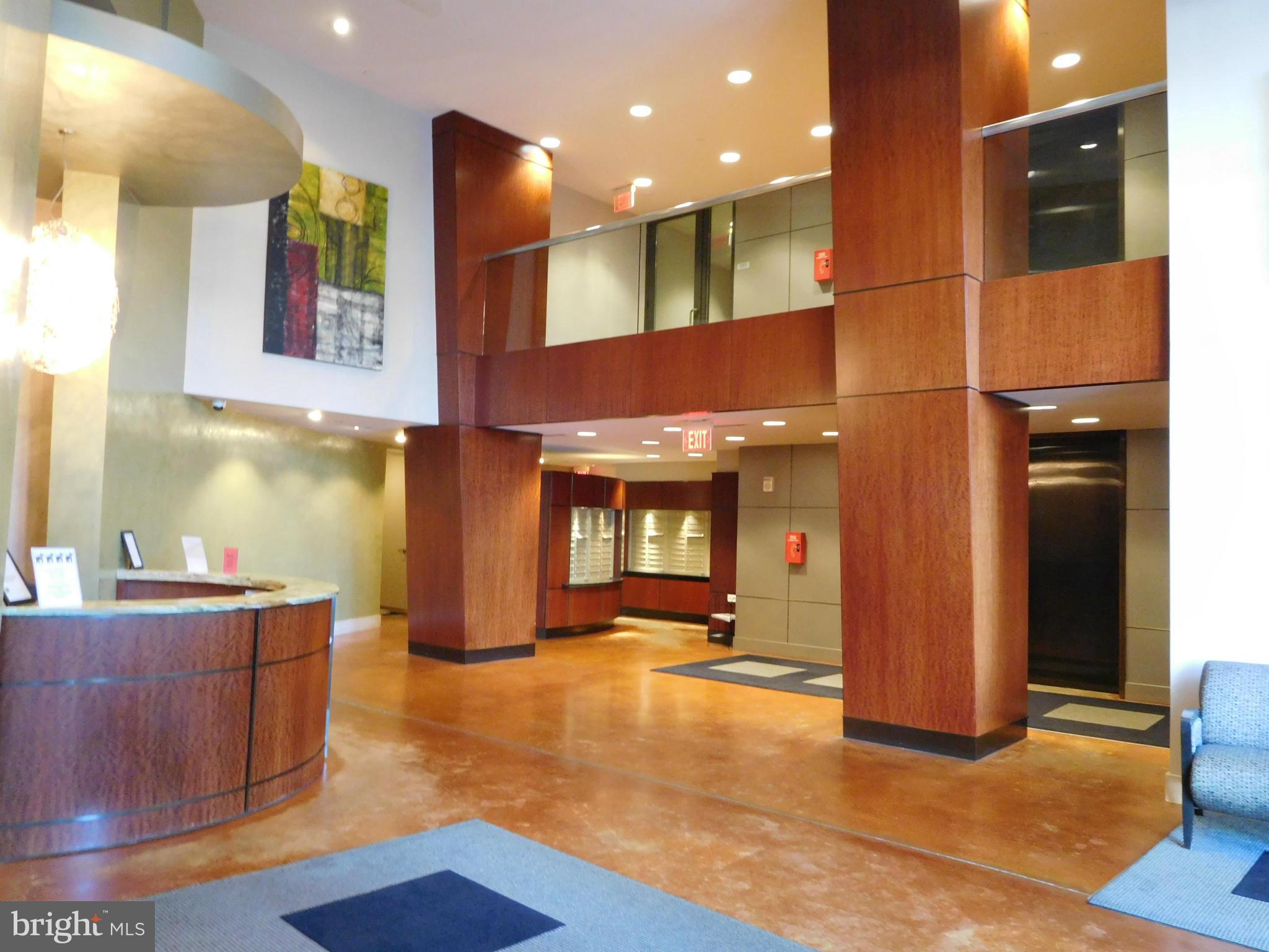 SPECTRUM CONDO - Residential Lease