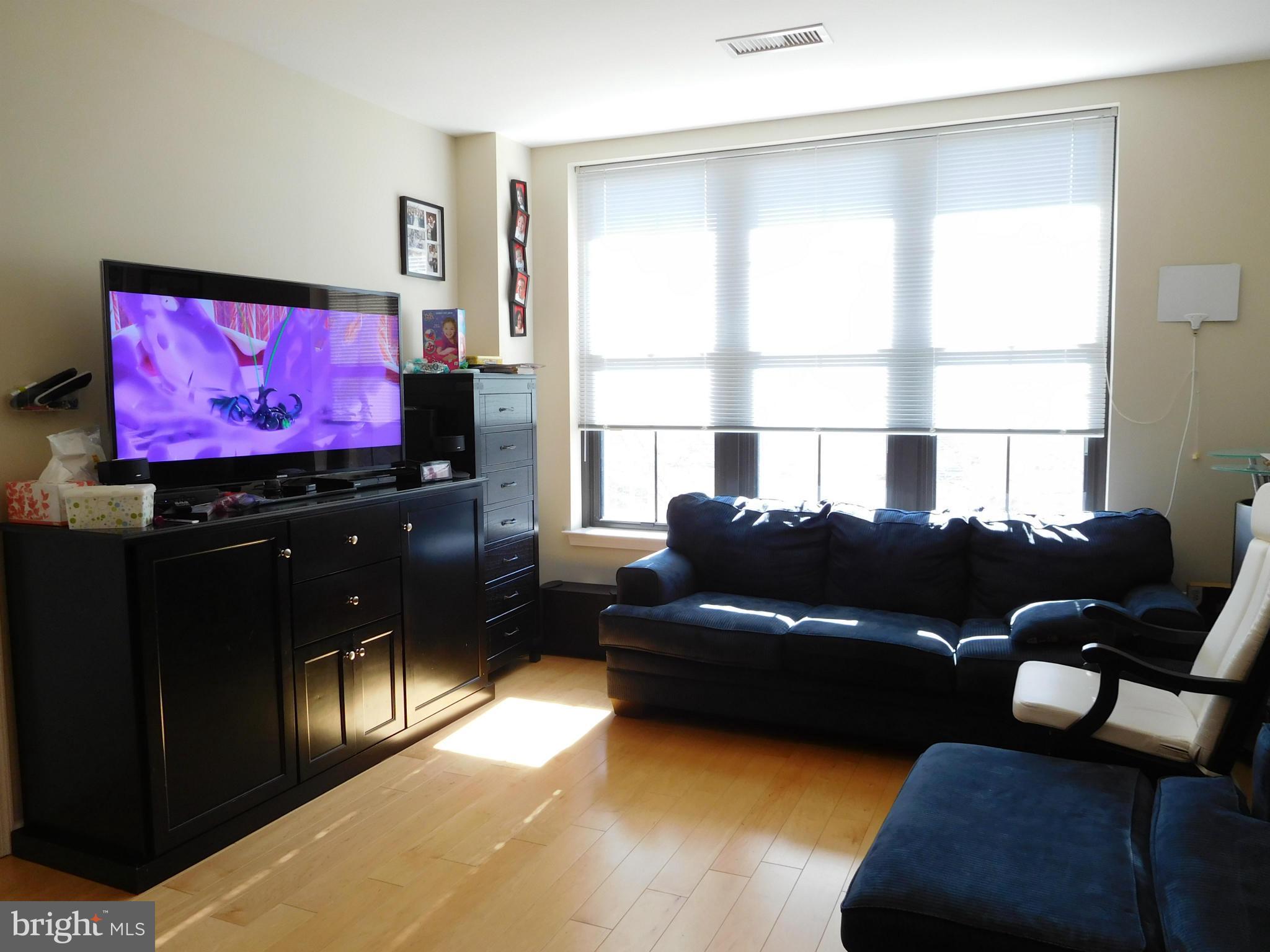 SPECTRUM CONDO - Residential Lease