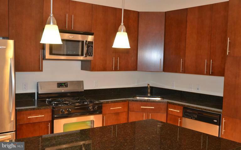 SPECTRUM CONDO - Residential Lease